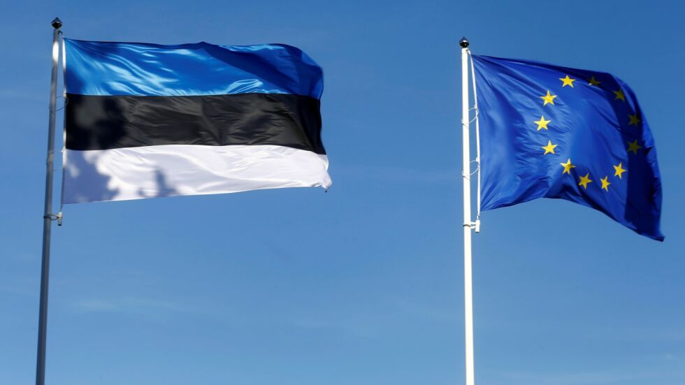 Естония въведе пълен митнически контрол на границата си с Русия