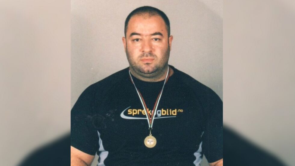Почина мъжът, който застреля Владимир Пелов