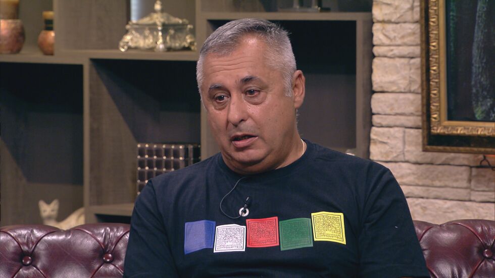 Петко Петков: В „страшно страшната” Шиша Пангма усетих Боян сам, самотен с върха