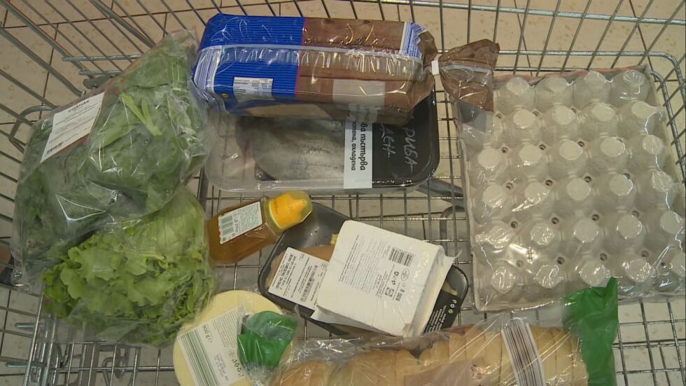 Агенцията по храните проверява къде са българските продукти в големите вериги 