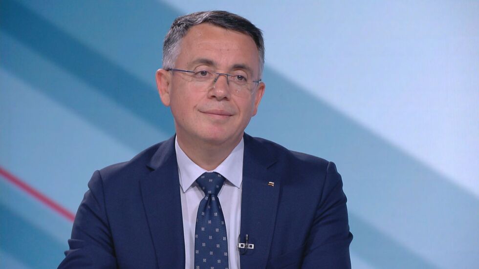 Хасан Азис: Общините трябва да бъдат обхванати от мярката 60/40
