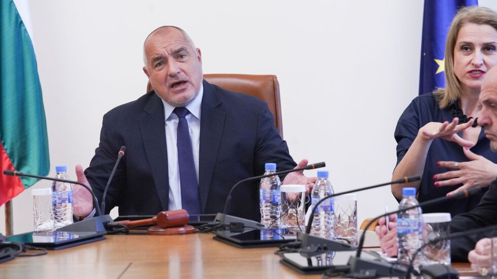 Борисов: Повече няма да затваряме, от 30 юни пускаме всичко