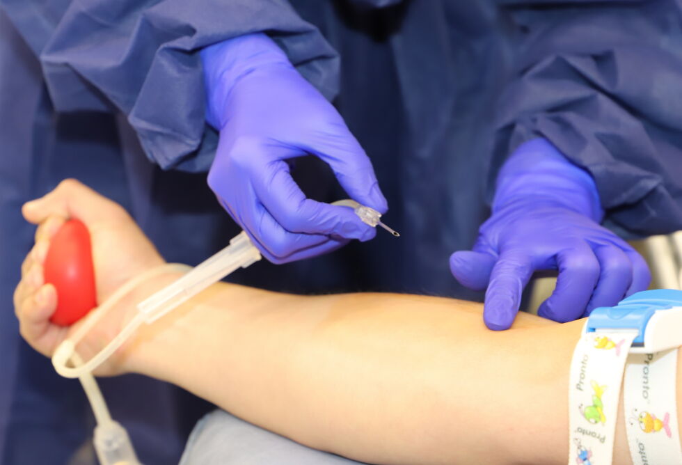 И в Стара Загора ще може преболедували COVID-19 да даряват плазма 