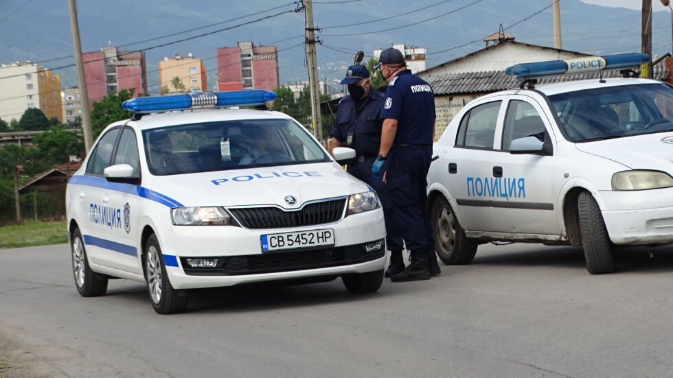  Епидемията от COVID-19 в Кюстендил се разраства