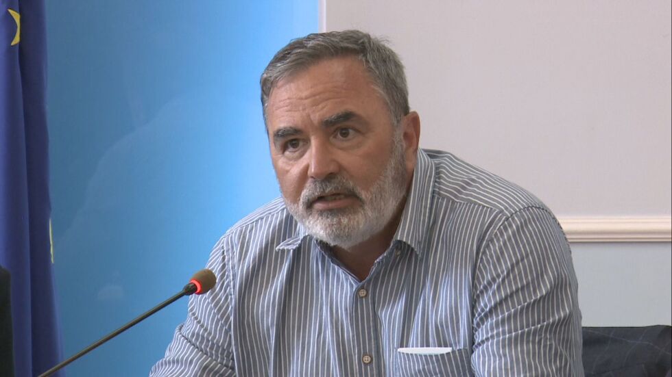 Кунчев: Глобяваме ГЕРБ и БСП, допуснаха събирането на много хора, без да се спазват мерките
