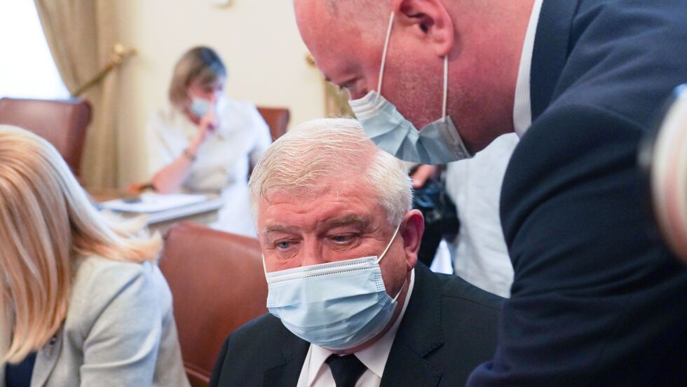 Извънредната епидемиологична обстановка у нас ще бъде удължена