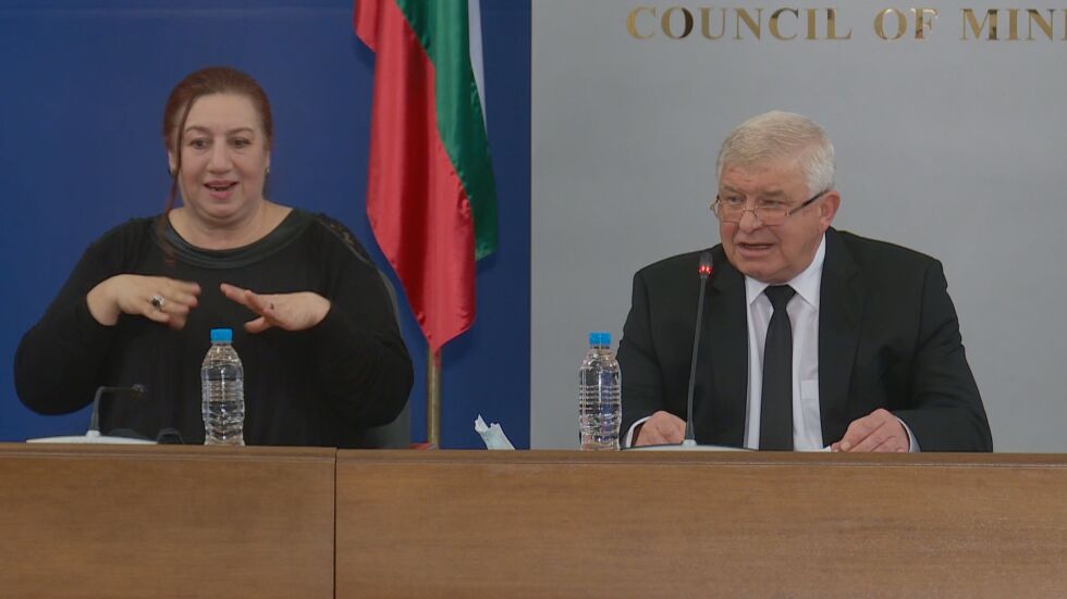 Ананиев: Има повишаване на интензивността на епидемичния процес