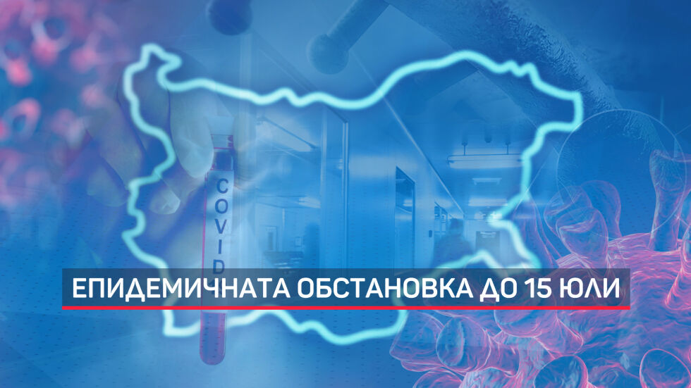 Извънредната обстановка заради COVID-19 у нас остава в сила до 15 юли (ОБЗОР)