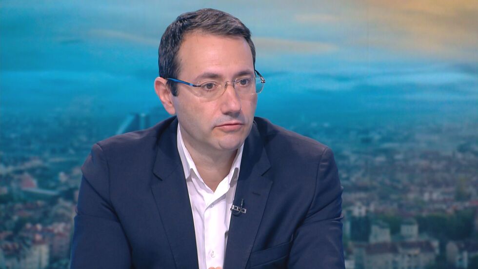 Никола Янков: В България няма ефективно противодействие на прането на пари