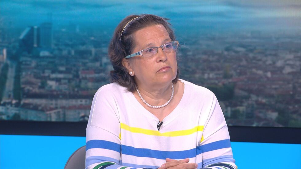 Д-р Гергана Николова: Играем на руска рулетка, излизайки на улицата неваксинирани 
