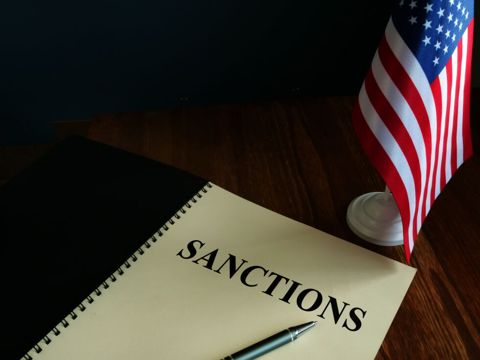 МФ: Още 21 души у нас може да попаднат под US санкции