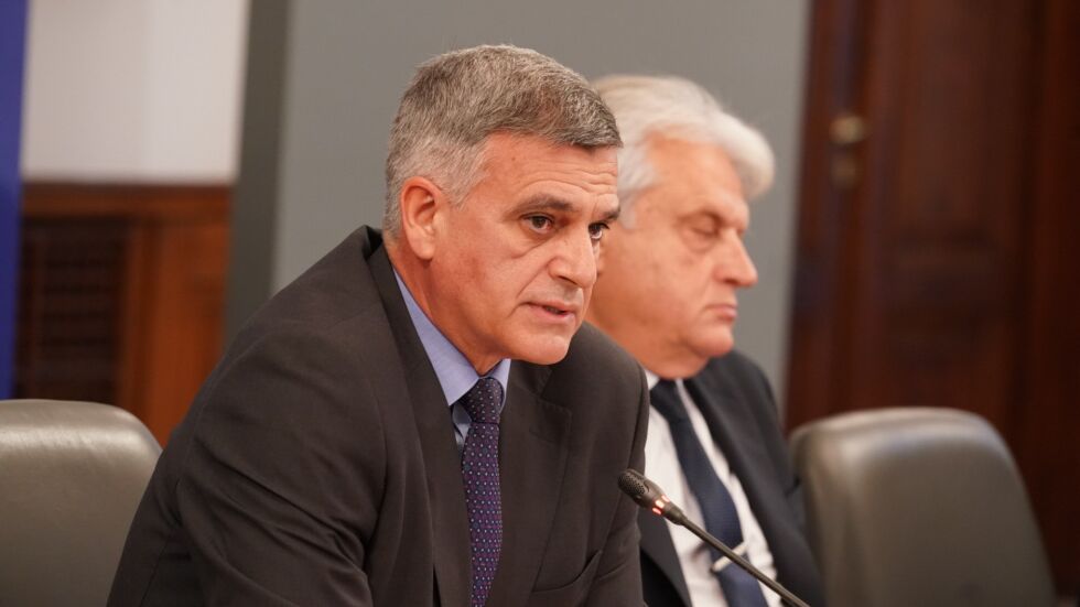 Премиерът: Намерихме нещо повече от хаос – системен безпорядък и липса на правила