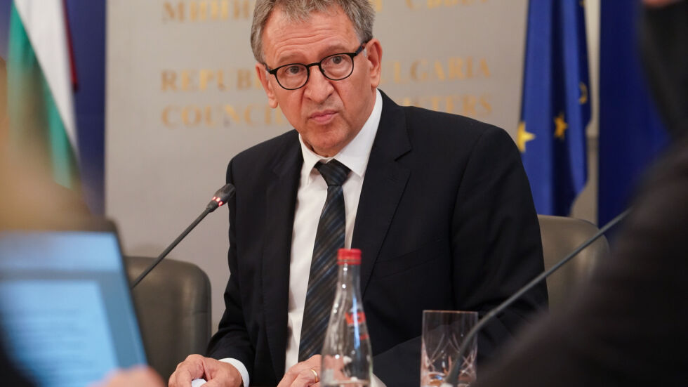 Доц. Стойчо Кацаров: Здравната система и без COVID се нуждае от промяна