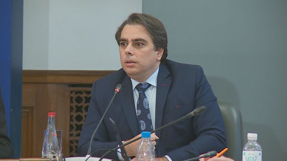 Служебният финансов министър: Има липса на контрол навсякъде по системата 