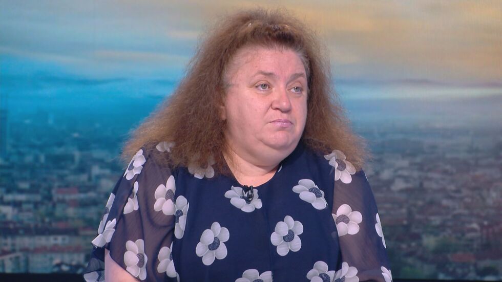 Проф. Александрова: „Делта“ вариантът на COVID-19 е с около 60% по-заразен от британския 