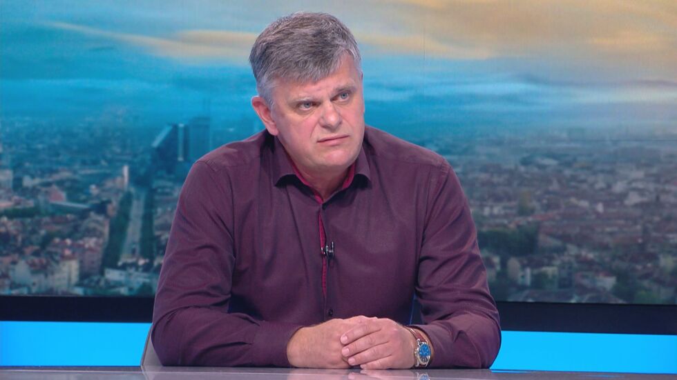 Полк. Недялков: Нарушенията на черната кутия намаляват шансовете за извличане на цялата информация
