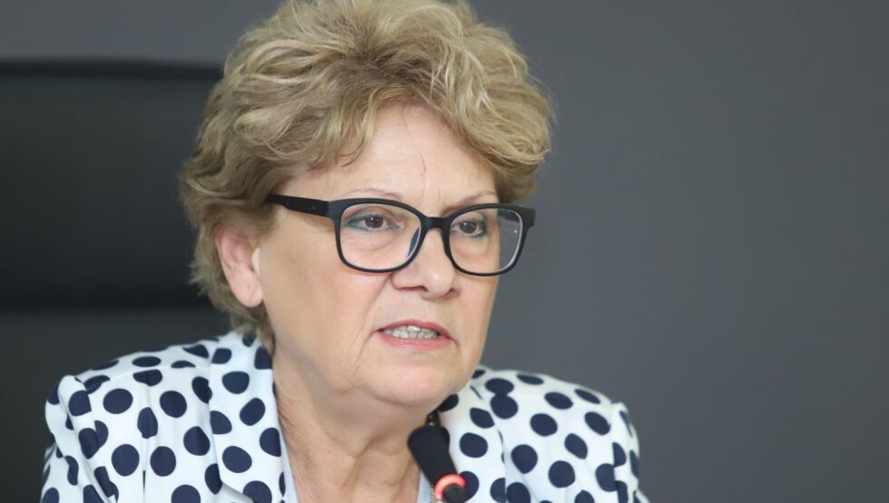 Комитова за „Автомагистрали“: Отново внасяме документи за временно ръководство