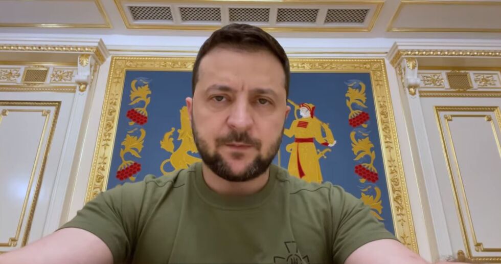 Зеленски за евроинтеграцията на Украйна: Това е началото на нова историята за Европа