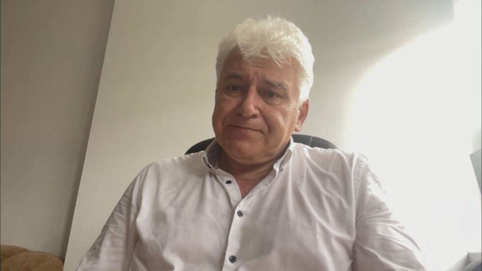 Проф. Пламен Киров: Изгорени мостовете за всяко взаимодействие, ще има вот на недоверие