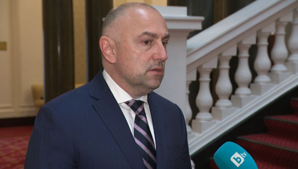 Каримански: Има обществени поръчки, свързани с електронното управление, изготвени за определена фирма