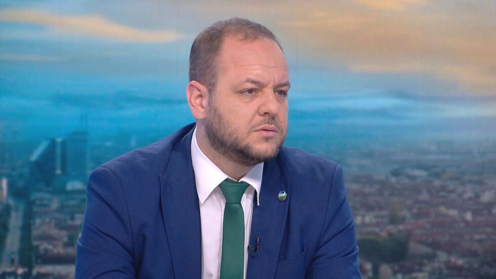 Борислав Сандов: Депутатите от ИТН не са съвсем наясно какво предстои