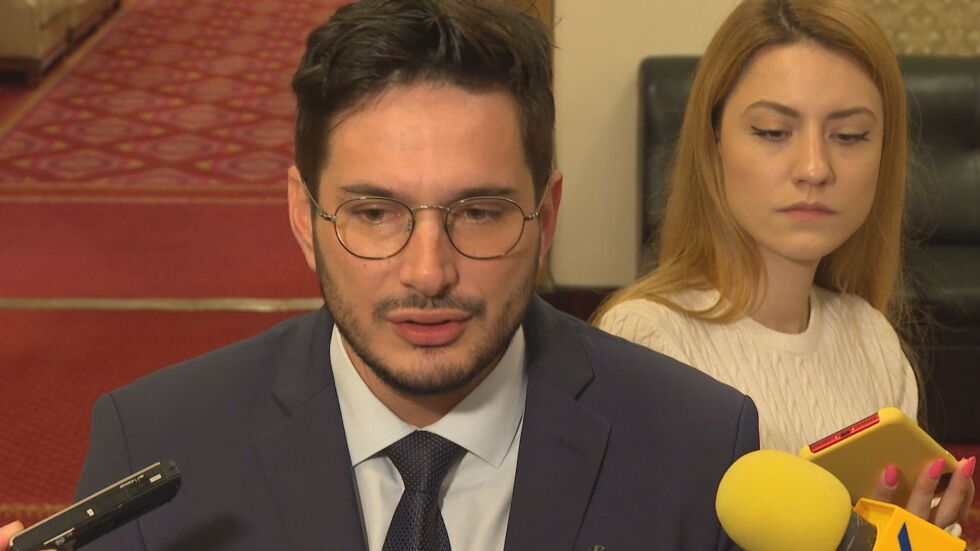 Кирил Симеонов от ИТН: Разговарях с премиера, не ми е предлагал пари или постове
