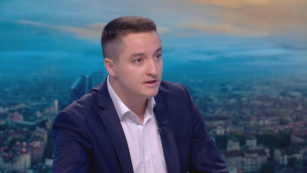 Явор Божанков: Напускането на ИТН прилича на развода между Джони Деп и Амбър Хърд