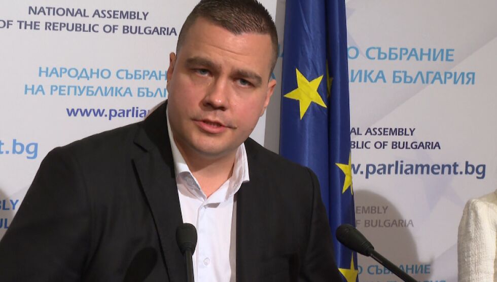 Балабанов: Бих поканил Петков на детектор на лъжата