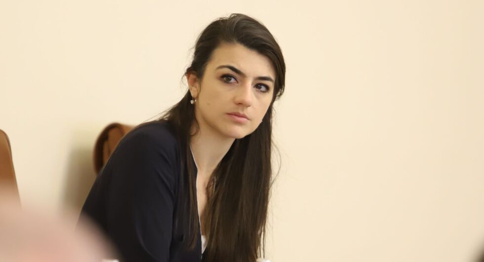 Лена Бориславова: Замяната на Гешев със Сарафов е поредното падение на прокурорската колегия на ВСС