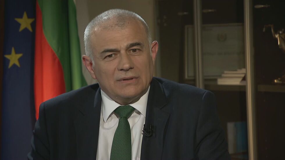 Георги Гьоков: БСП остава в коалицията и е против извънредни избори