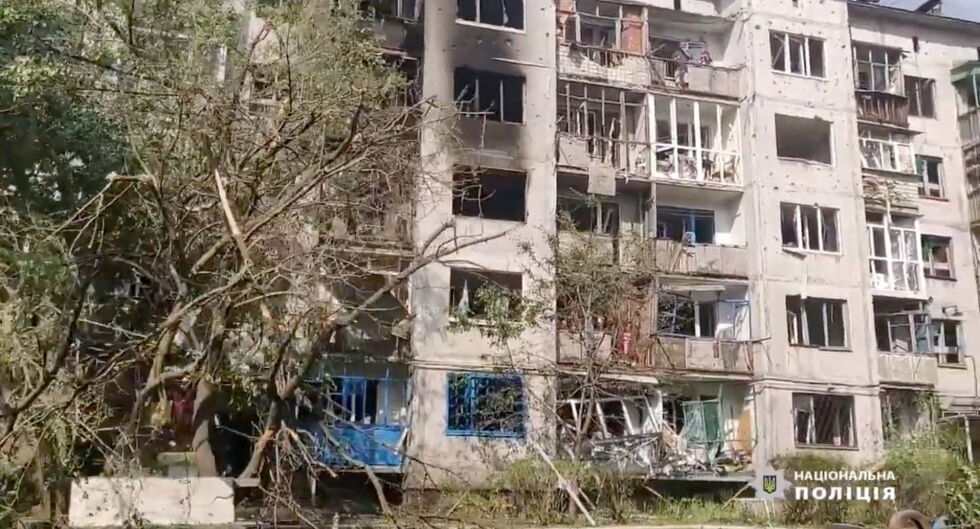 Тежките сражения в Донбас продължават