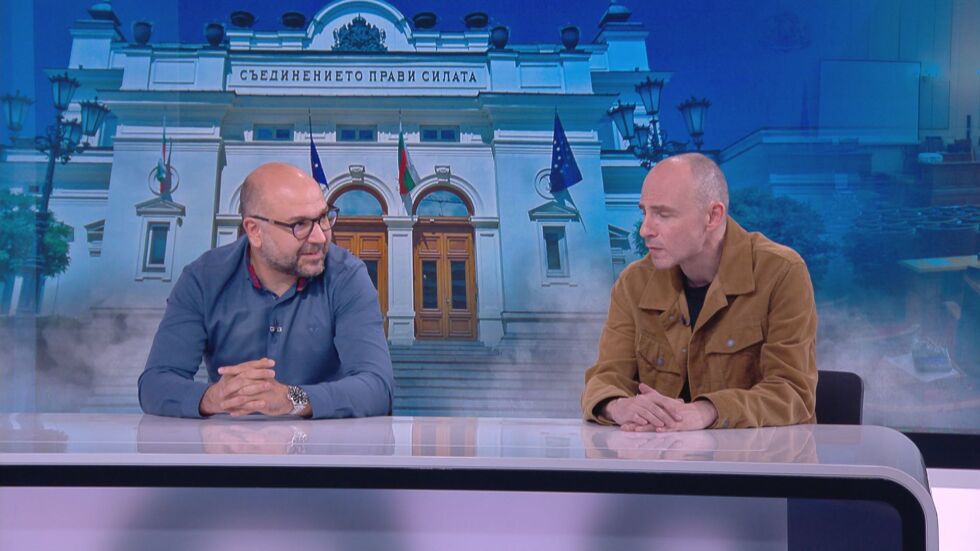 Политолози: Води се мръсна война, и ИТН, и „Продължаваме промяната“ губят