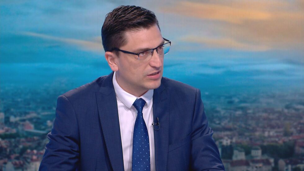 Венко Сабрутев: Сценарият за дестабилизация на държавата е на път да се провали