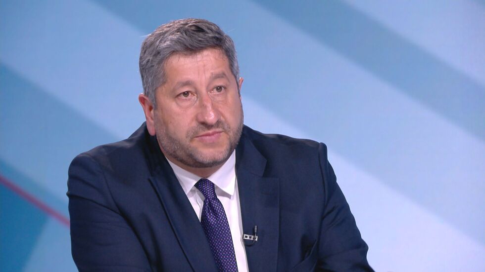Христо Иванов: Мечтата на ИТН е да вземат третия мандат и да съставят правителство