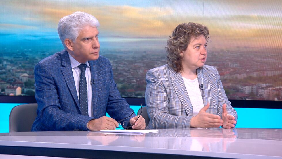 Карабоев за поисканата оставка на Минчев: Всичко това беше много грозен театър