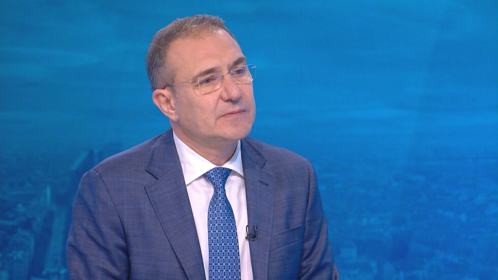 Гуцанов: Скопие да изпълни исканията ни, не може да има гаранция от ЕС за С. Македония