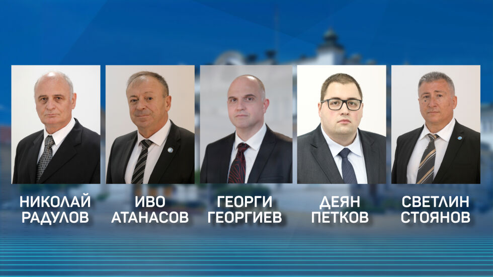 Колко депутати до момента се отцепиха от ИТН?