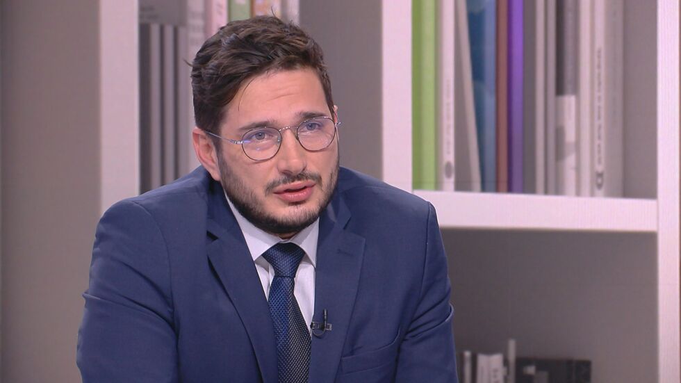 Отцепилият се от ИТН Кирил Симеонов: Не съм напазаруван