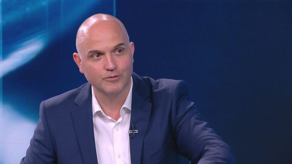Георги Георгиев: С отцепването си предотвратихме коалиция между ГЕРБ и ИТН