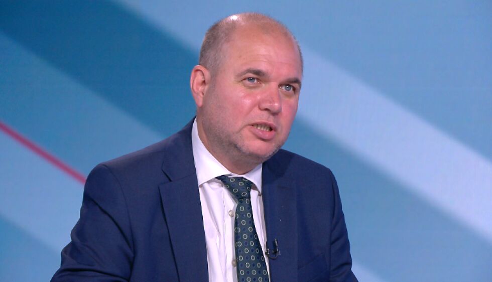 Владислав Панев: Вярвам в съвестта и честността на депутатите от ИТН