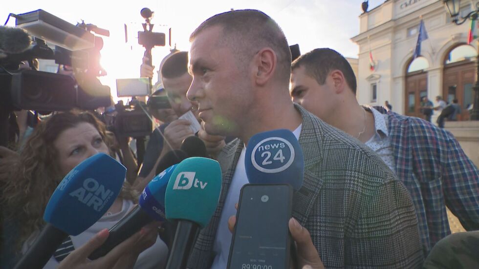 Ицо Хазарта: Съжалявам, че не застанах по-рано срещу тази сган