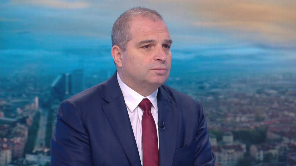Караджов: Нито мафията, нито ДПС, нито руският диктатор са виновни на ПП
