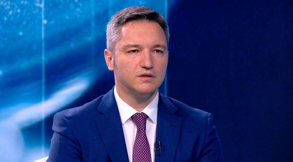 Вигенин: Взаимодействие между нас и ГЕРБ или ДПС е изключено
