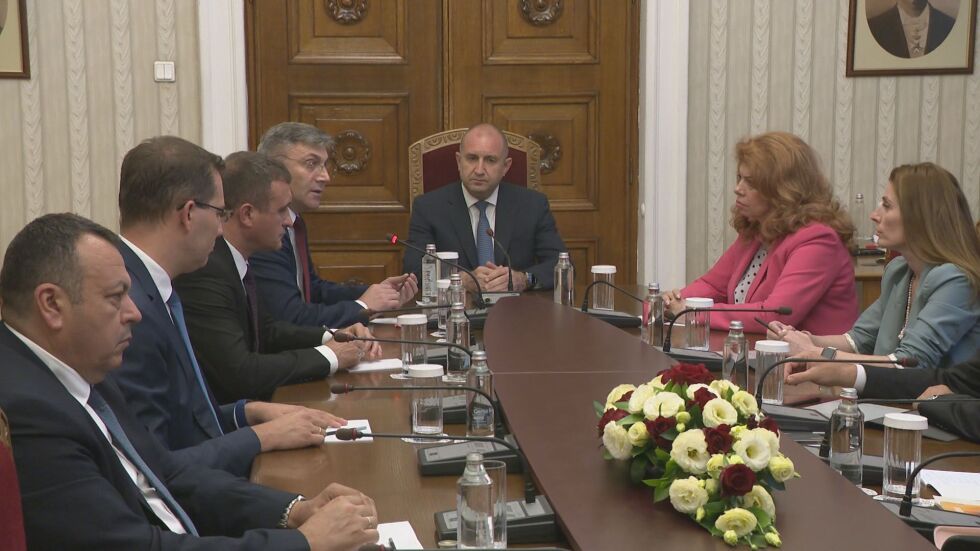 Карадайъ: В това НС трудно ще се намери диалог за хомогенно мнозинство