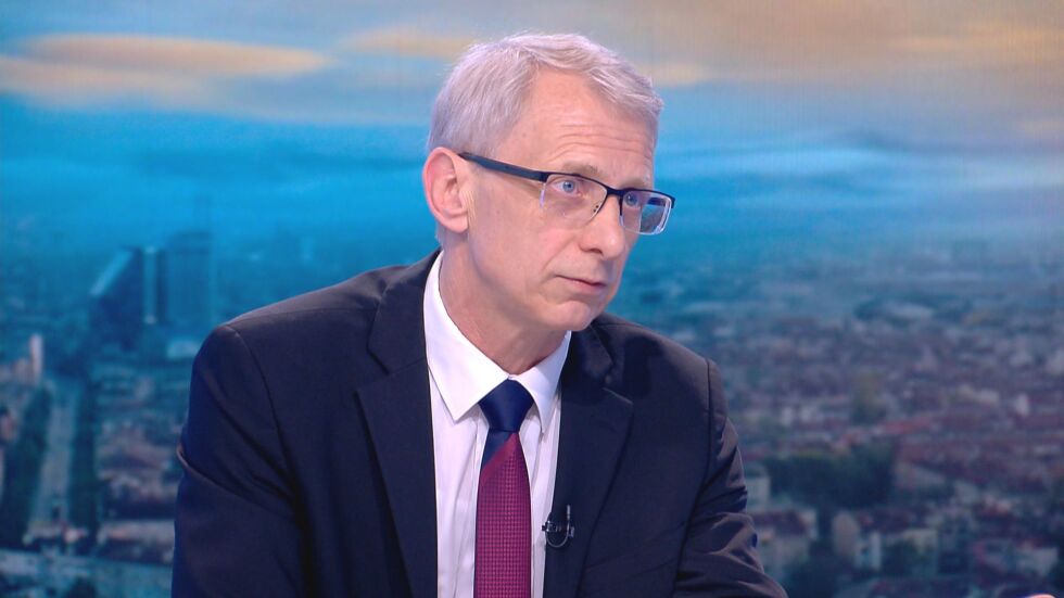 Денков: ПП и другите партии бяха неподготвени за консултациите