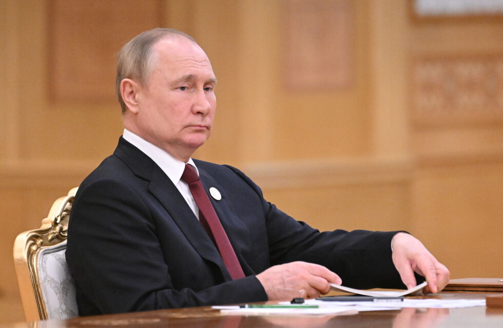 Путин: За Русия не е проблем, ако Финландия и Швеция влязат в НАТО