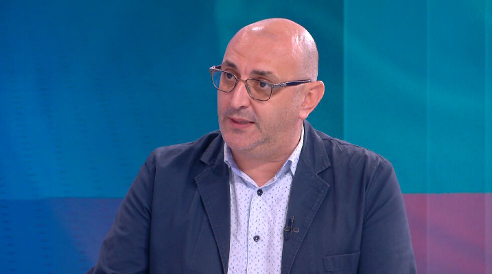 Керемедчиев: Нотата е намеса във вътрешните работи на България