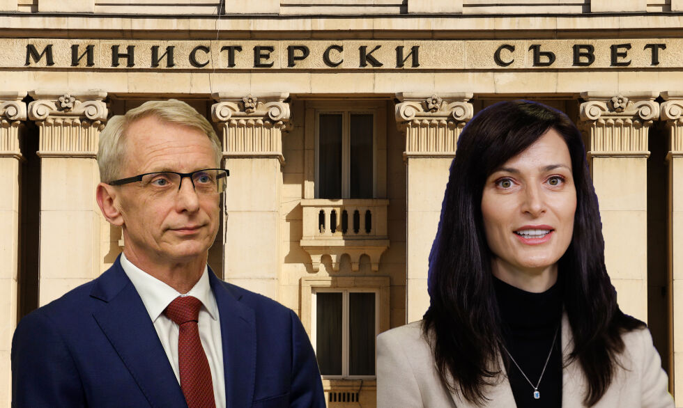 „Екзакта“: Българите със сериозни резерви към ротационния принцип на управление