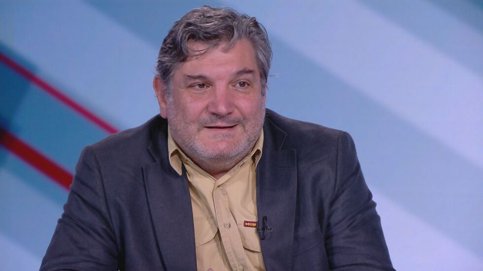 Георги Ганев: Пенсиите и социалните плащания няма да пострадат при бюджетен дефицит от 3%