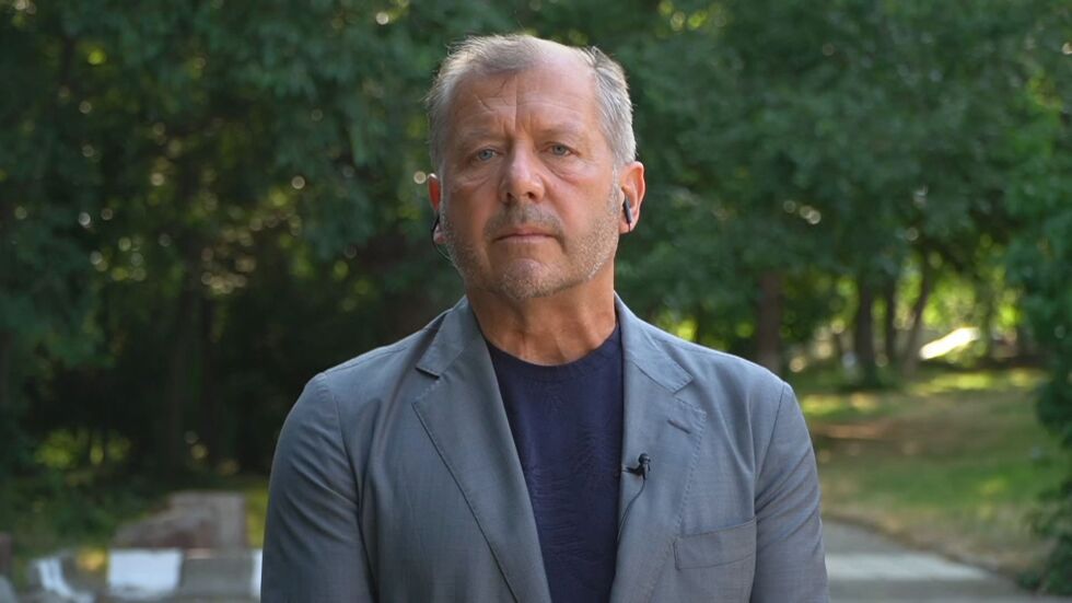 Екимджиев: Този състав на ВСС не би трябвало да избира нов главен прокурор 